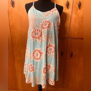 Patagonia Dress from Title Nine